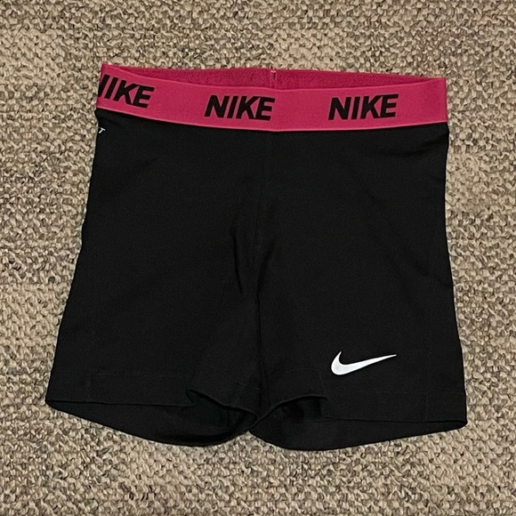 Nike Pants - Nike Pro Spandex
